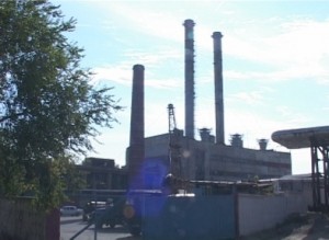 долги за газ