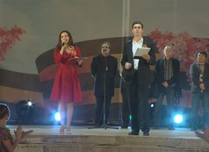 кинофорум