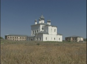 монастырь
