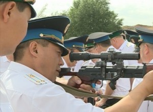 учения приставов