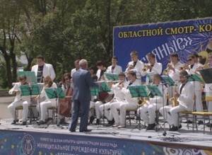 фестиваль оркестра